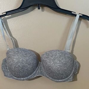 Victoria’s Secret wear everywhere, bra, 34 b